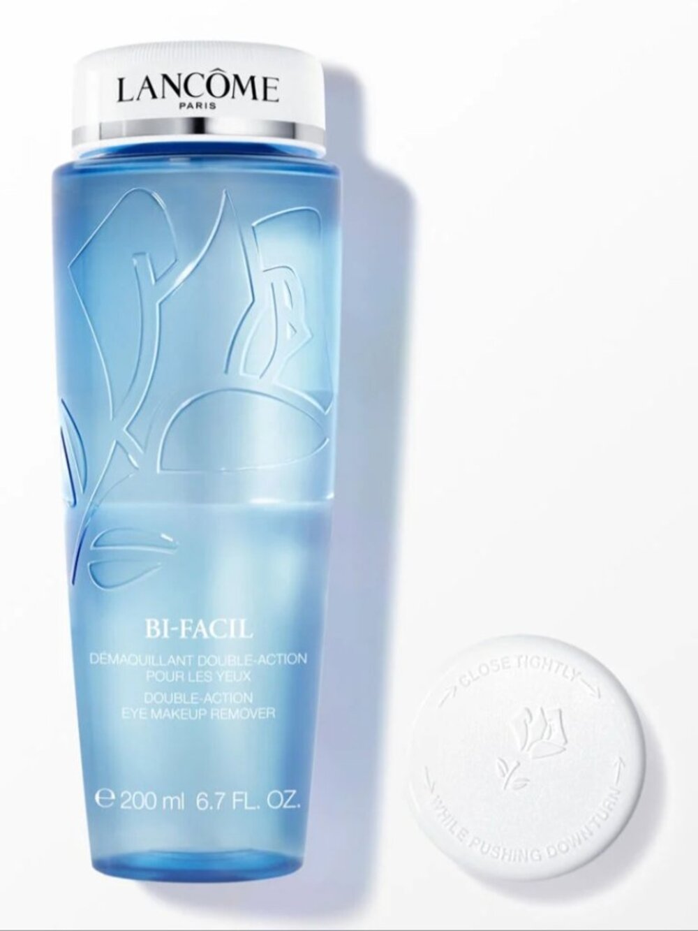 Lancome Bi-Facil Eye Makeup Remover